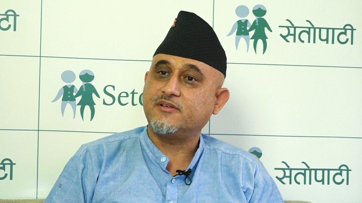 उज्ज्वल थापा